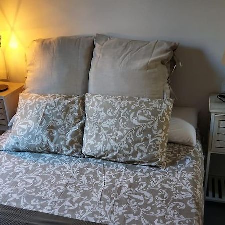 Fabuloso Apartamento En Triana Севилья Экстерьер фото