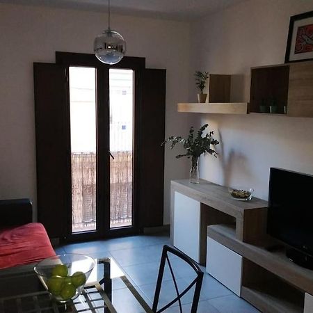 Fabuloso Apartamento En Triana Севилья Экстерьер фото