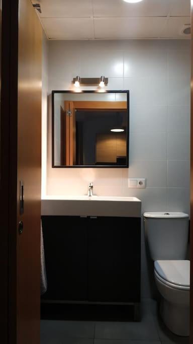 Fabuloso Apartamento En Triana Севилья Экстерьер фото