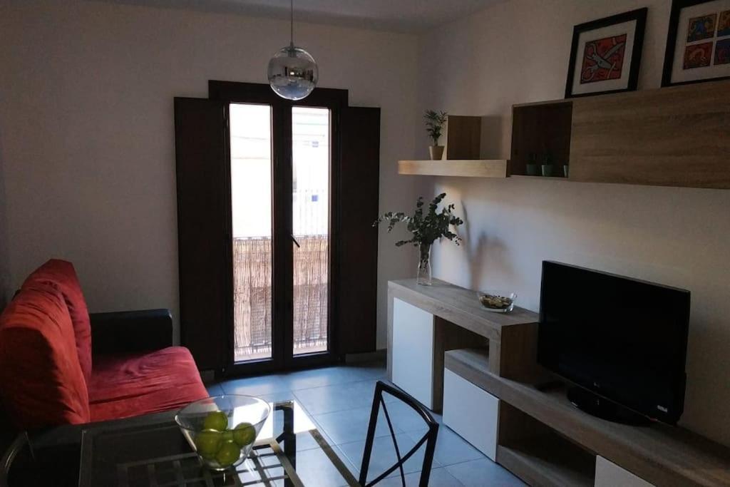 Fabuloso Apartamento En Triana Севилья Экстерьер фото